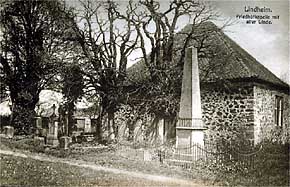 Friedhofalt