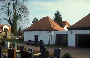 Friedhofneu
