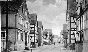 Hauptalt