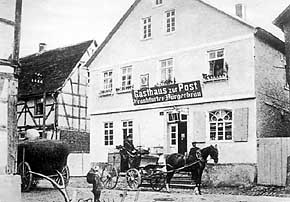 Vossalt