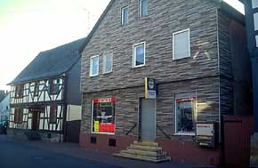 Vossneu