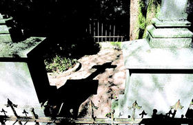Alter Friedhof Enzheim